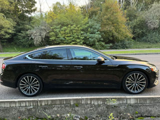 Audi A5 foto 7