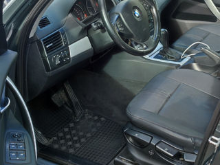 BMW X3 foto 9