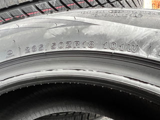 235/50 R18 Tracmax Allseason Trac saver (4 seasons) M+S/ Доставка, Livrare toata Moldova foto 7