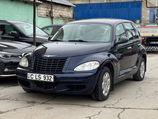 Chrysler PT Cruiser