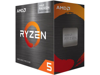 Ryzen 5 5600g