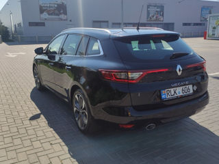 Renault Megane foto 4