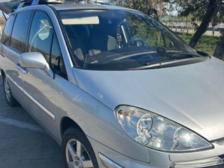 Peugeot 807 foto 2