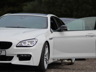 BMW 6 Series