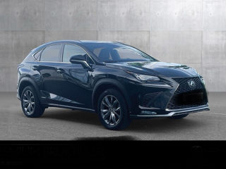 Lexus NX Series foto 3