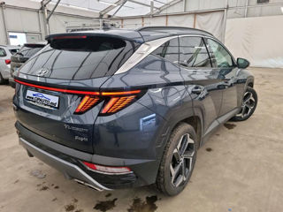 Hyundai Tucson foto 4