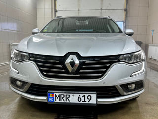 Renault Talisman foto 6