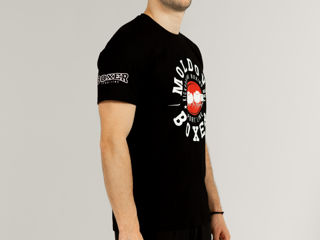 Sorti + Tricou Boxer pentru copii (kickboxing,mma,box)// Marime 5-7 ani , 7-9 ani , 9-11 ani , 11-13 foto 1