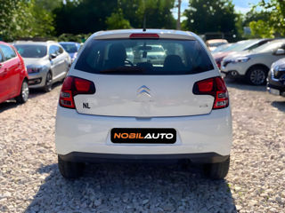 Citroen C3 foto 6