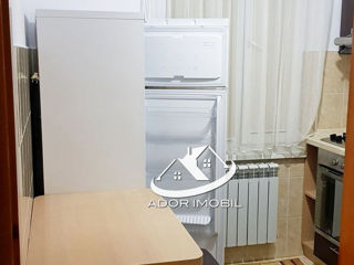 Apartament cu 2 camere, 45 m², Telecentru, Chișinău foto 8