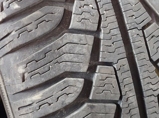 205/60  R16 Uniroyal - 1200 lei (4 buc)! foto 5