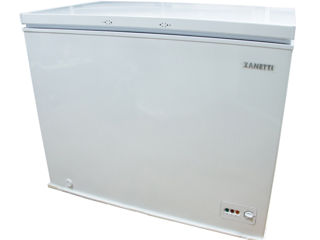 Ladă frigorifică Zanetti LF 142 A+ foto 1