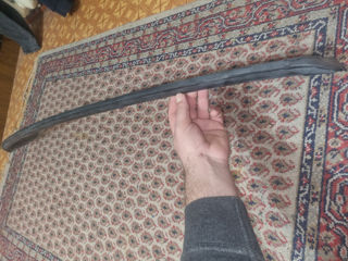 Vind blenda BMW e39 foto 3