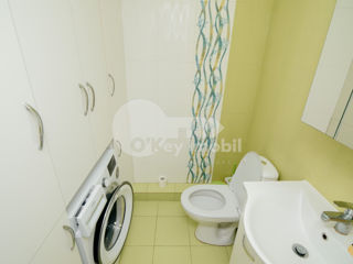 Apartament cu 3 camere, 95 m², Centru, Chișinău foto 14