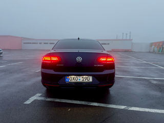 Volkswagen Passat foto 5