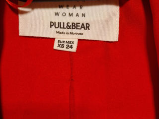 Пиджак Pull and Bear foto 2