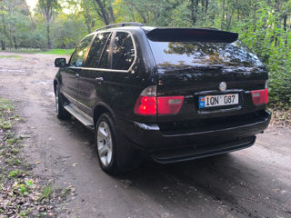 BMW X5 foto 8