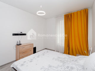 Apartament cu 1 cameră, 50 m², Buiucani, Chișinău foto 9