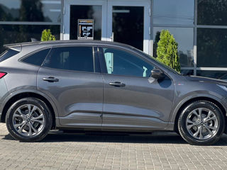 Ford Kuga foto 5