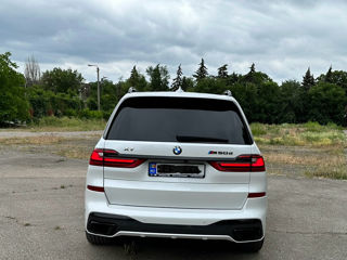 BMW X7 foto 4