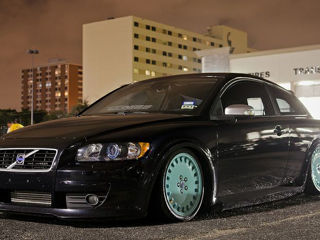 5x108 r17 volvo ford wheels canopus foto 8