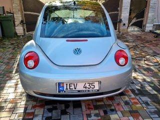 Volkswagen Beetle foto 3