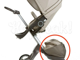 Аксессуары к коляске Stokke foto 2