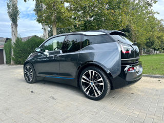 BMW i3 foto 4