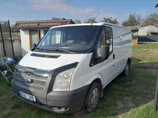 Ford Transit foto 4