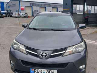 Toyota Rav 4 foto 4