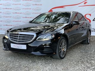 Mercedes E-class de la 39,99€ https://www.cars4rent.md