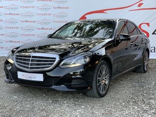 Mercedes E-class de la 39,99€ foto 1