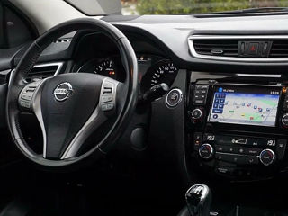 Nissan Qashqai foto 11