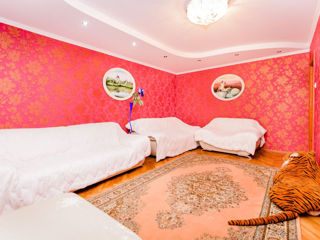 Apartament cu 4 camere, 77 m², Ciocana, Chișinău foto 4