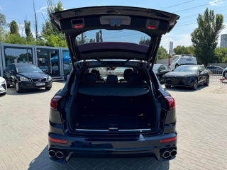 Porsche Cayenne foto 18