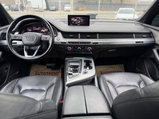 Audi Q7 foto 5