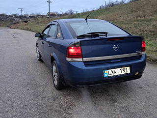 Opel Vectra foto 5