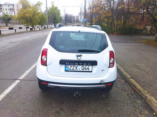 Dacia Duster foto 7