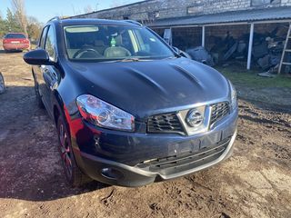 Nissan Qashqai,dezmembrare,razborca,разборка!!! foto 5