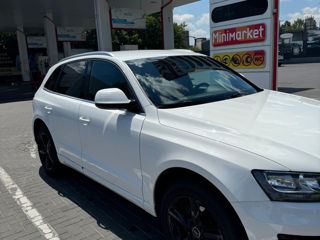 Audi Q5 foto 4