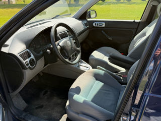 Volkswagen Golf foto 6