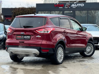 Ford Escape foto 3