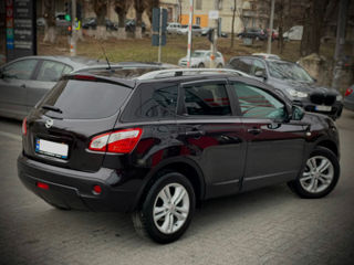 Nissan Qashqai foto 3