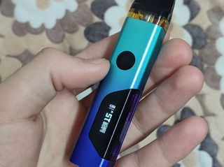 FreeMax Galex pro Kit Cyan Purple