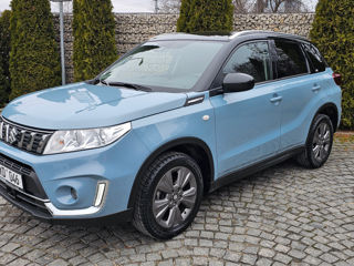 Suzuki Vitara foto 17