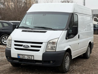 Ford Transit foto 3