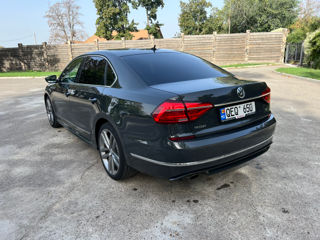 Volkswagen Passat foto 5