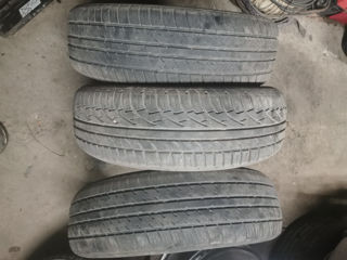 se vind cauciucuri bune R15 195/65/15  R16  205/55/16