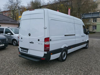 mercedes sprinter  316 cdi foto 4