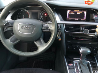 Audi A4 foto 7